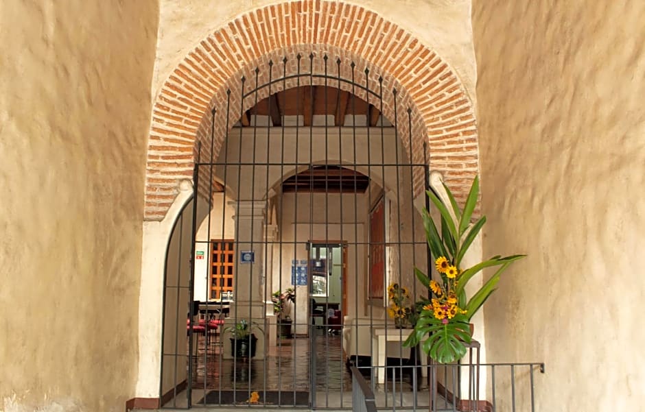 Hotel Boutique Casa Catrina