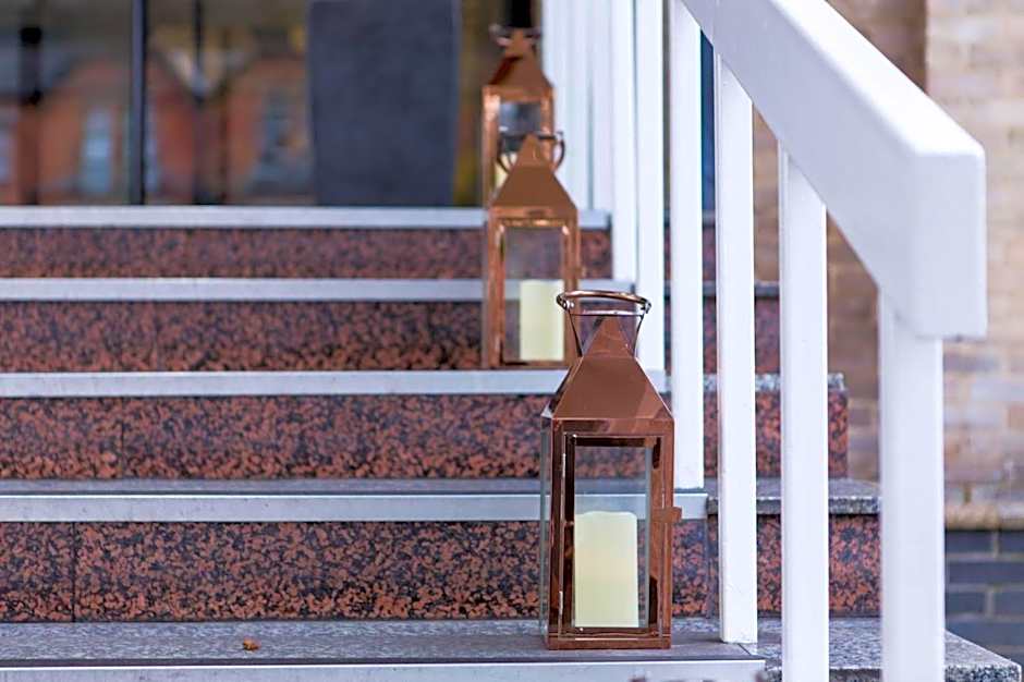 Mercure Nottingham Sherwood Hotel