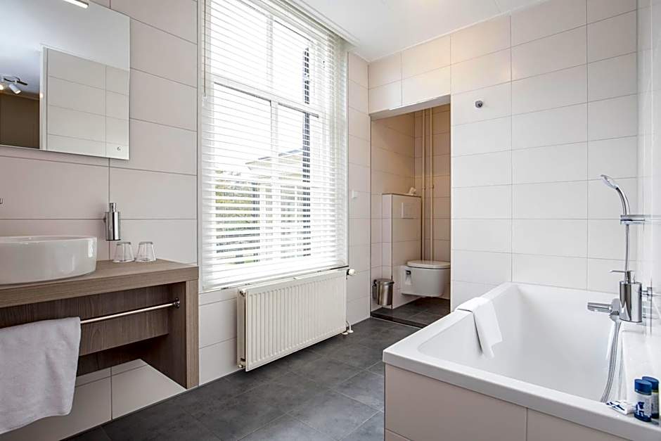 Fletcher Hotel Landgoed Huis te Eerbeek