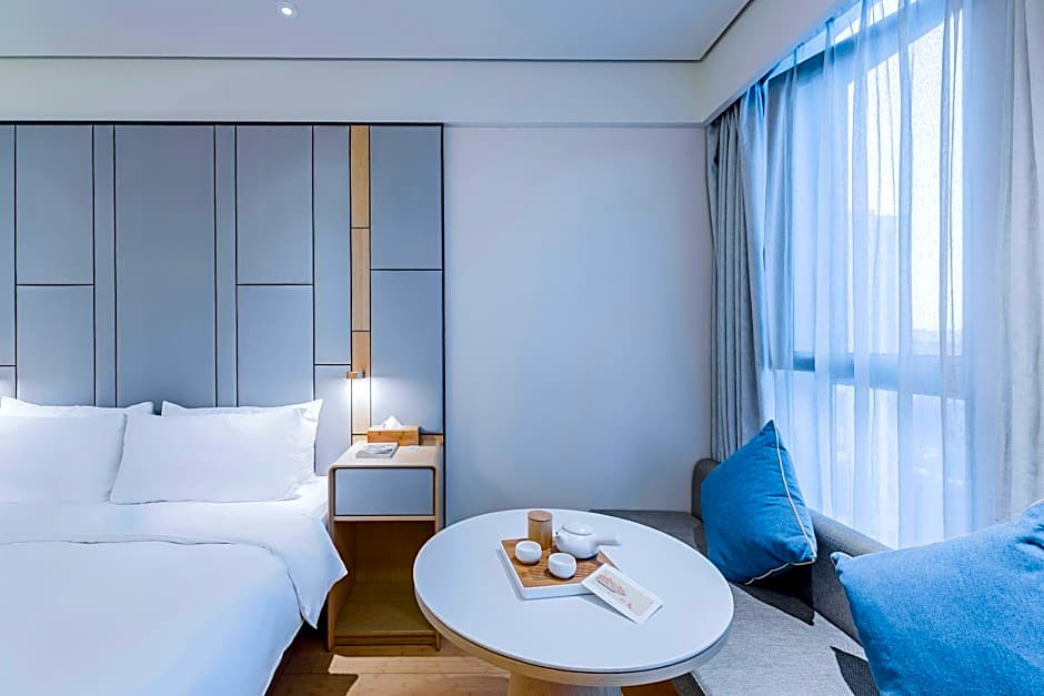 JI Hotel Shanghai Hongqiao Aegean Sea