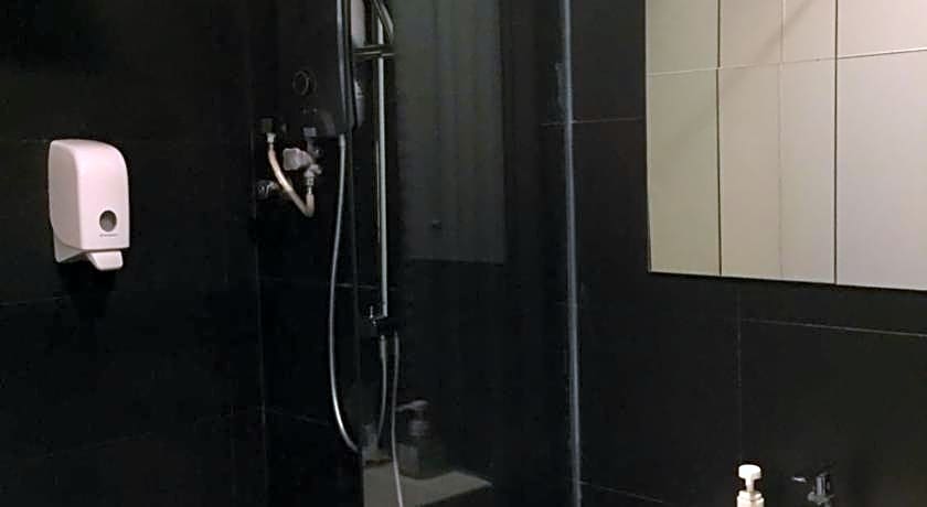 Ryokan Chic Hotel Damansara Uptown