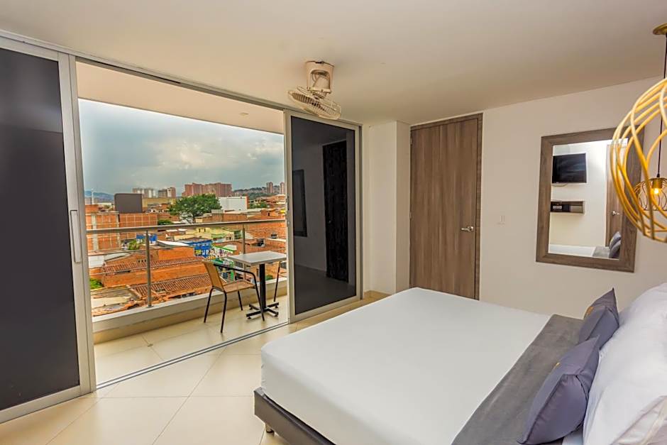 Hotel Perlatto
