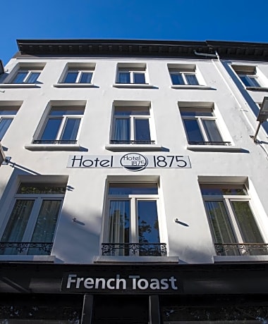 Hotel1875