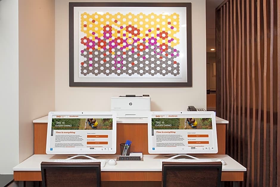 Holiday Inn Express Haskell-Wayne Area By IHG