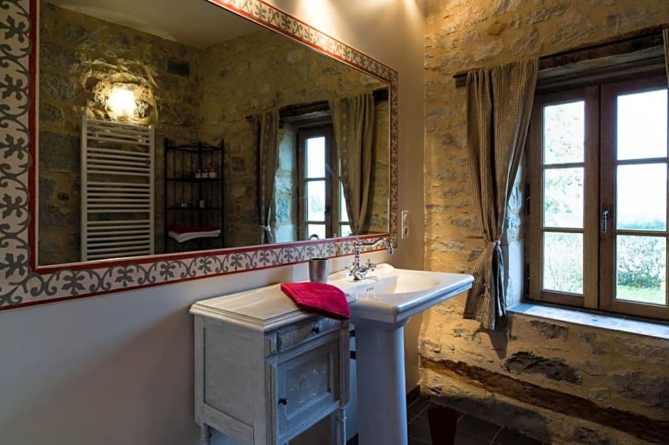 La Bruyle - Chambre d'hôtes de charme
