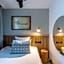 AIRINN Vilnius Airport Hotel RENOVATED 2025