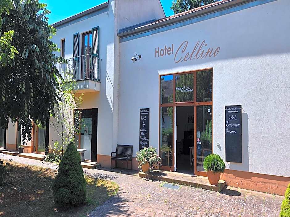 Cellino Hotel Prieros