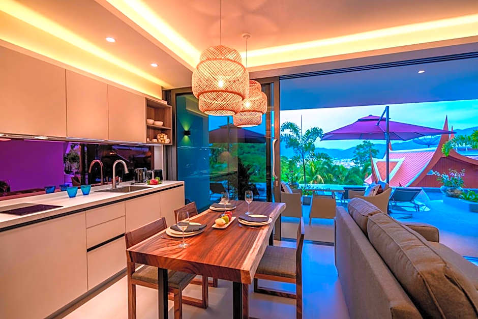 Patong Heights