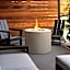 Embassy Suites By Hilton Hotel Napa Valley