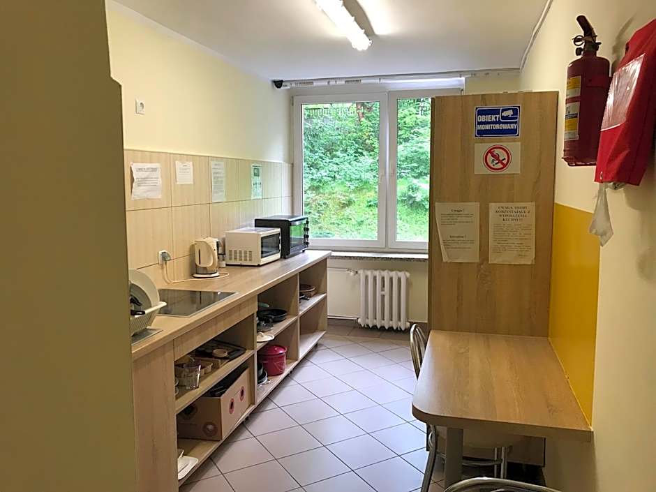 Dom Studenta Pod Jeleniem