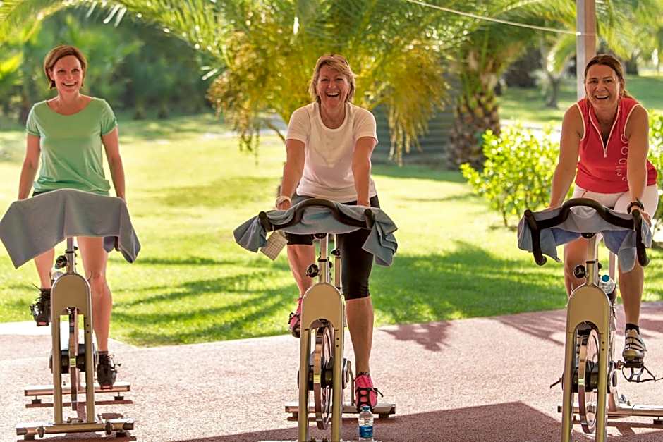 ROBINSON SARIGERME PARK - All Inclusive