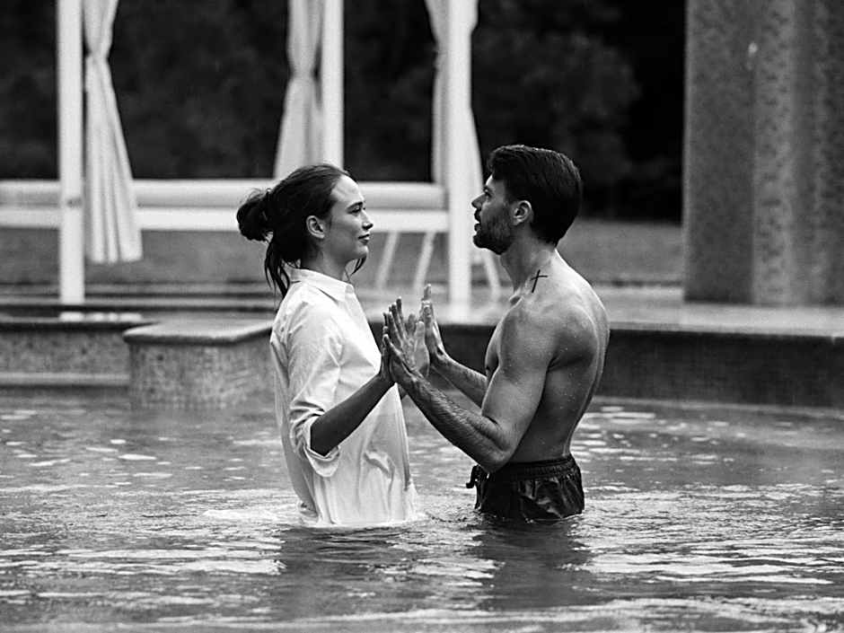Spirit Hotel Thermal Spa