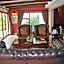 HOSPITALity Lodges