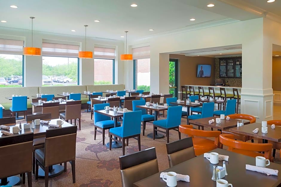 Hilton Garden Inn Hartford South/Glastonbury