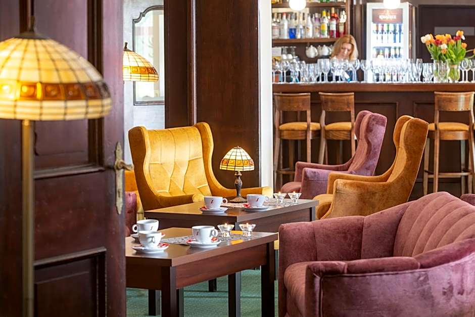 Hotel Mona Lisa Wellness & Spa