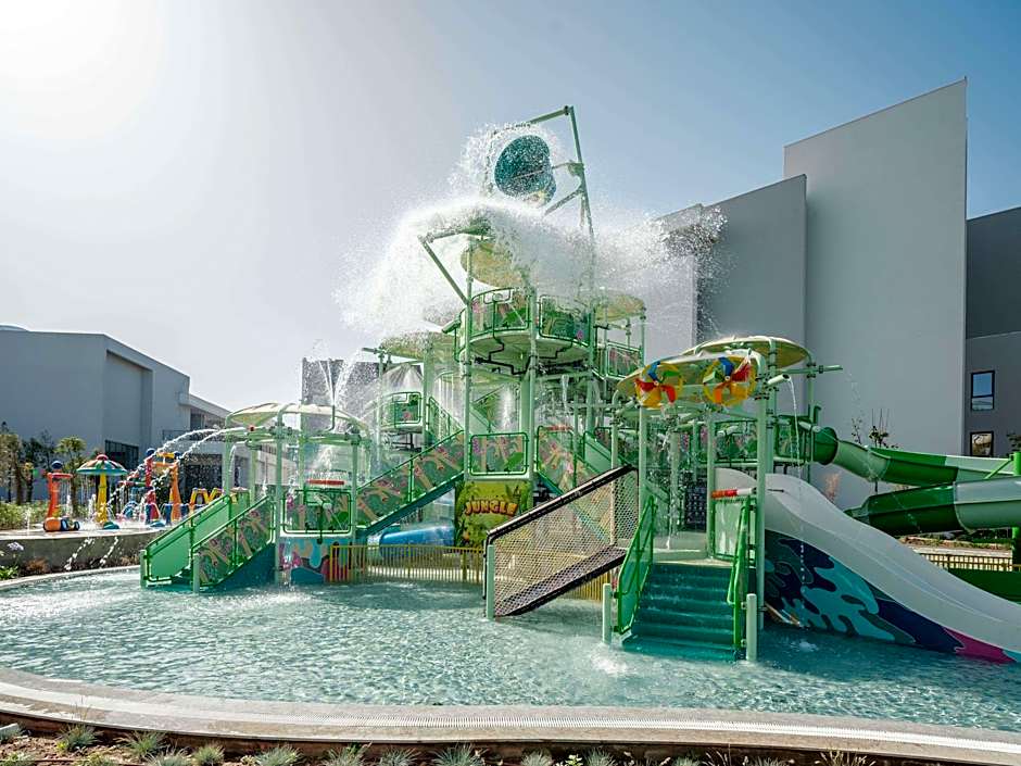 Anda Barut Collection