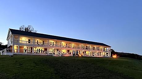 Blue Vista Motor Lodge