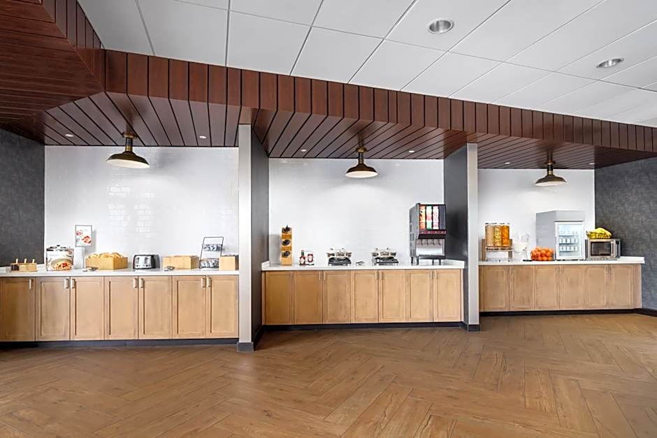 Fairfield Inn & Suites by Marriott Homestead Florida City