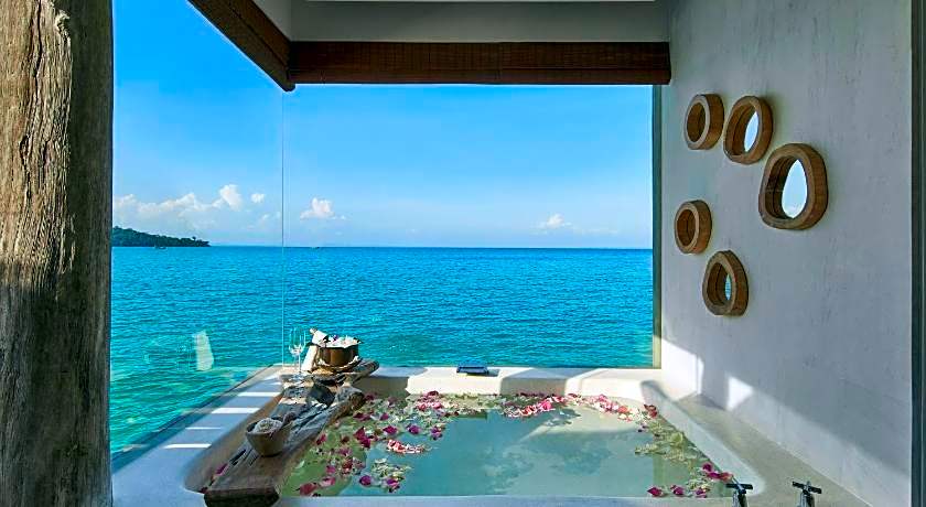 Song Saa Private Island Resort