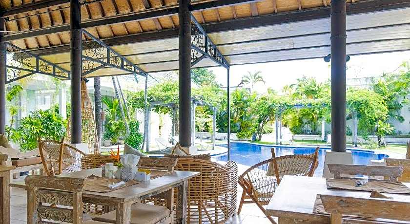 Artemis Villa & Hotel