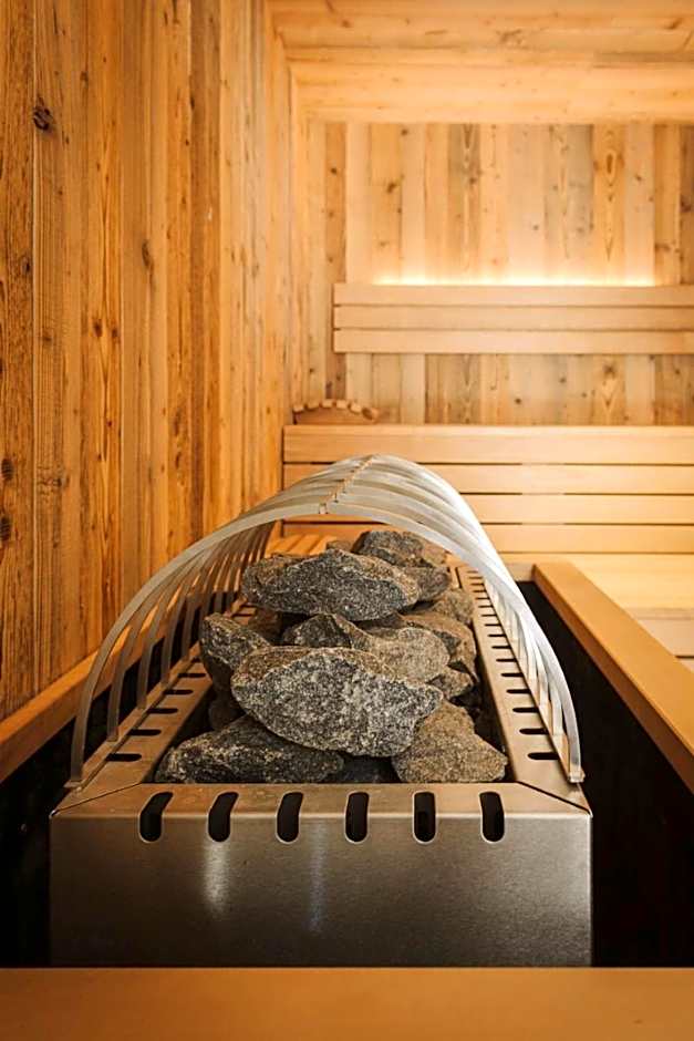 Boutiquehotel Acherl