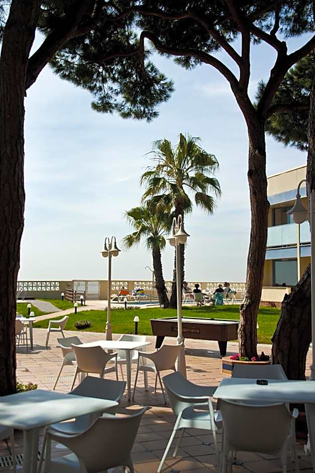 Hotel Amaraigua  All Inclusive  Adults Only