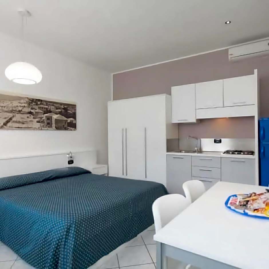 Hotel & Residence Progresso