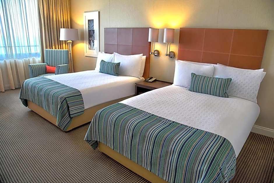 Southern Sun Elangeni & Maharani