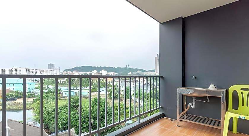 Capital O 75451 Podstel Hostel Bangkok 