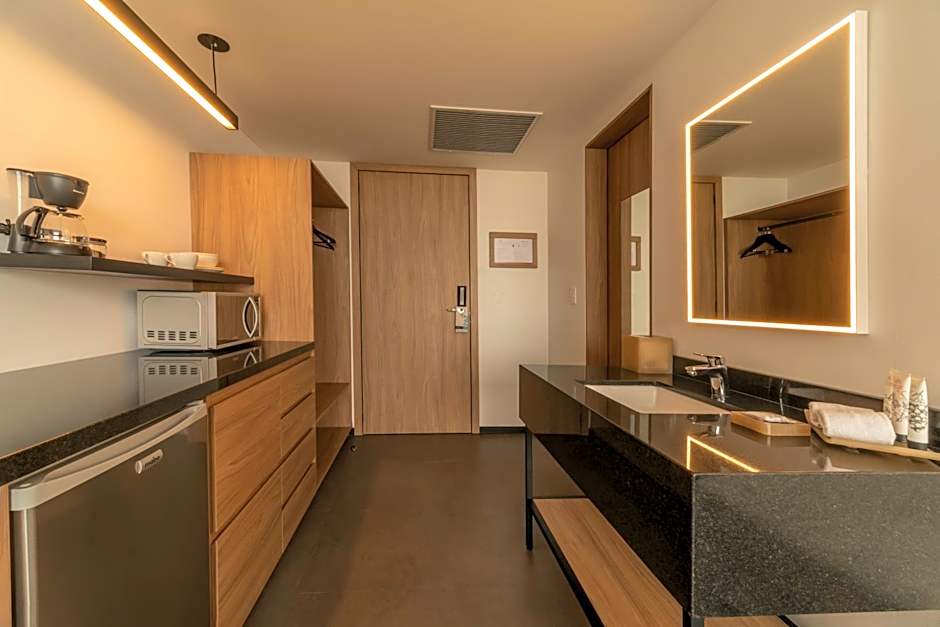 Stadía Suites Querétaro Centro Histórico