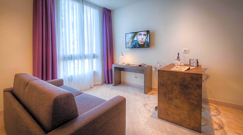 Forte16 View & SPA