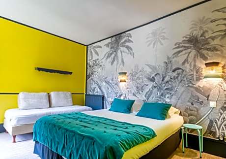 Nouvel hotel