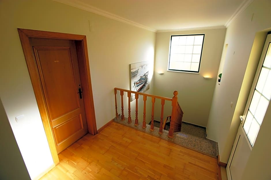 Villa Vista Mar Piscina Suites