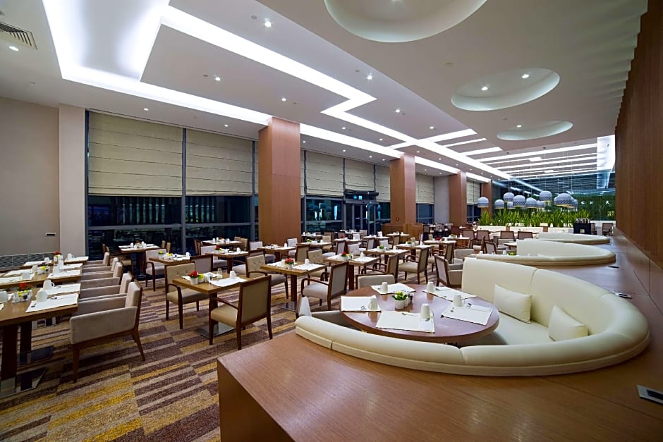 Radisson Blu Hotel Kayseri