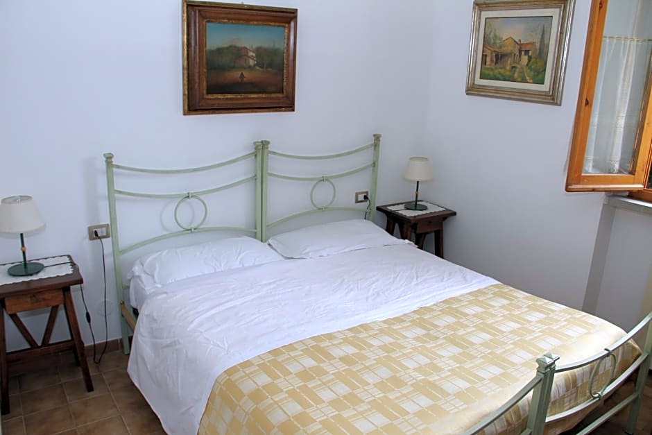 Residenza di Campagna Montelleri