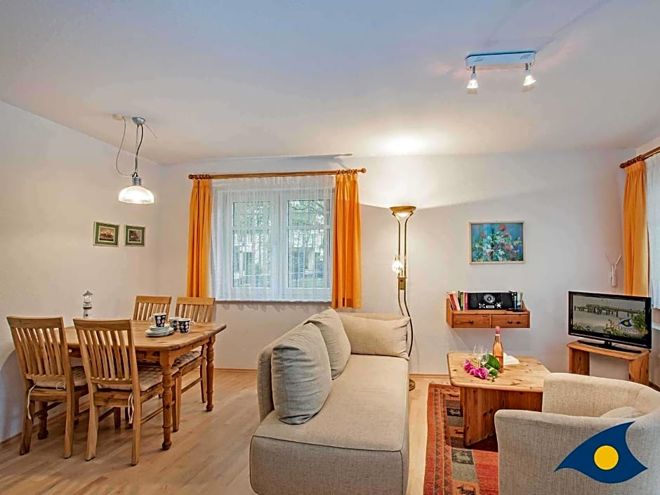 Ostseepark 12 Whg 01