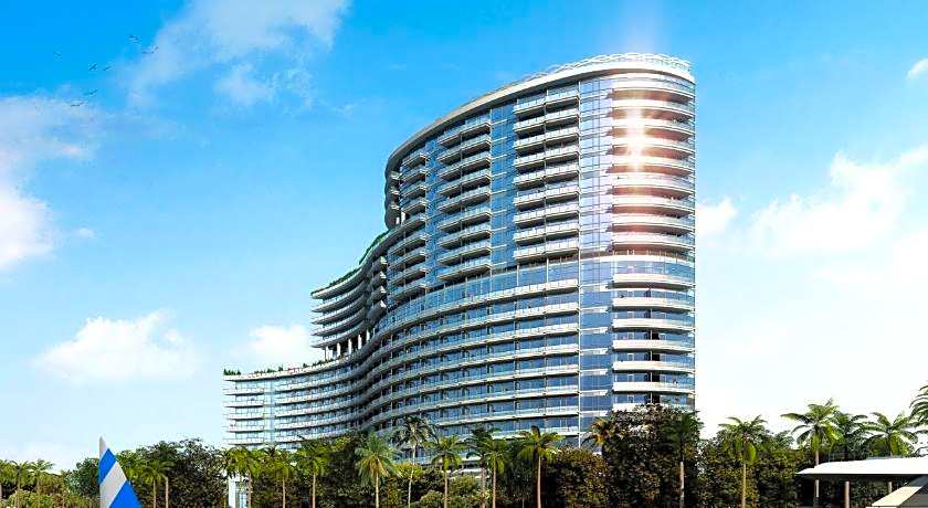 InterContinental Haikou Seaview By IHG
