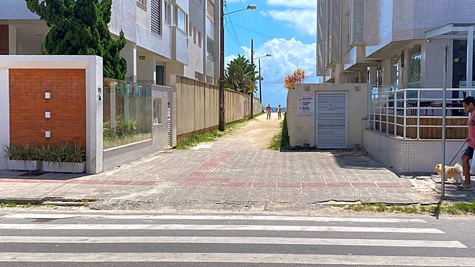 Res. Brumas do Mar, Rua das Gaivotas