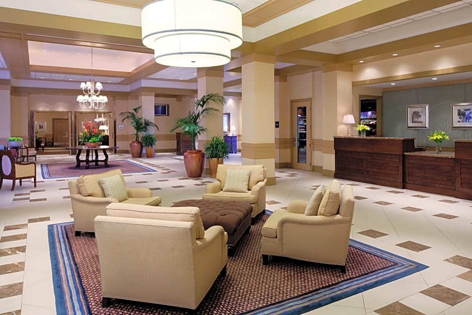 Sheraton Suites Fort Lauderdale West