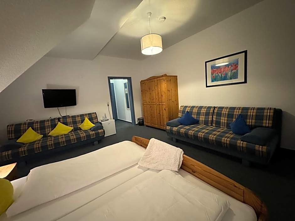 Alte Schmiede Hotel & Restaurant