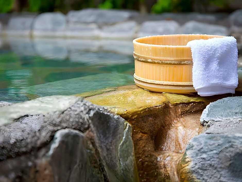 Izu Ito Onsen Hotel Daitoukan