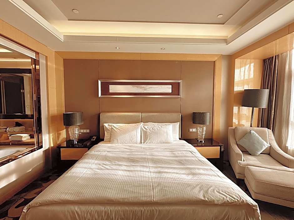 Wanda Realm Dandong