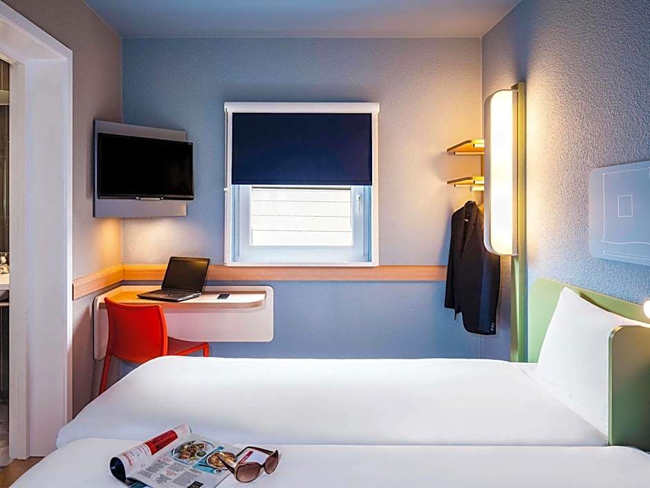 ibis budget London Barking