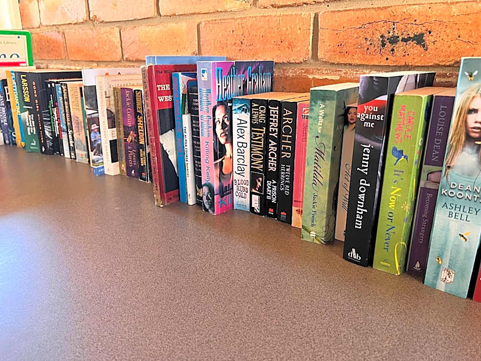 Ocean Grove Holiday Park