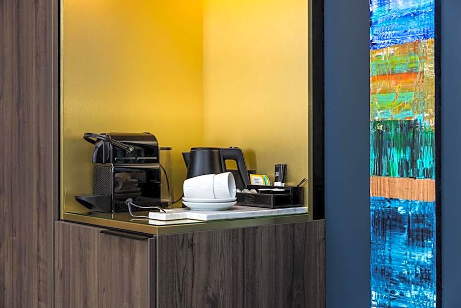 Merici Hotel Sittard