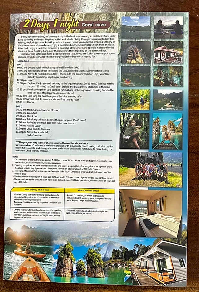 Painting Family Hostel