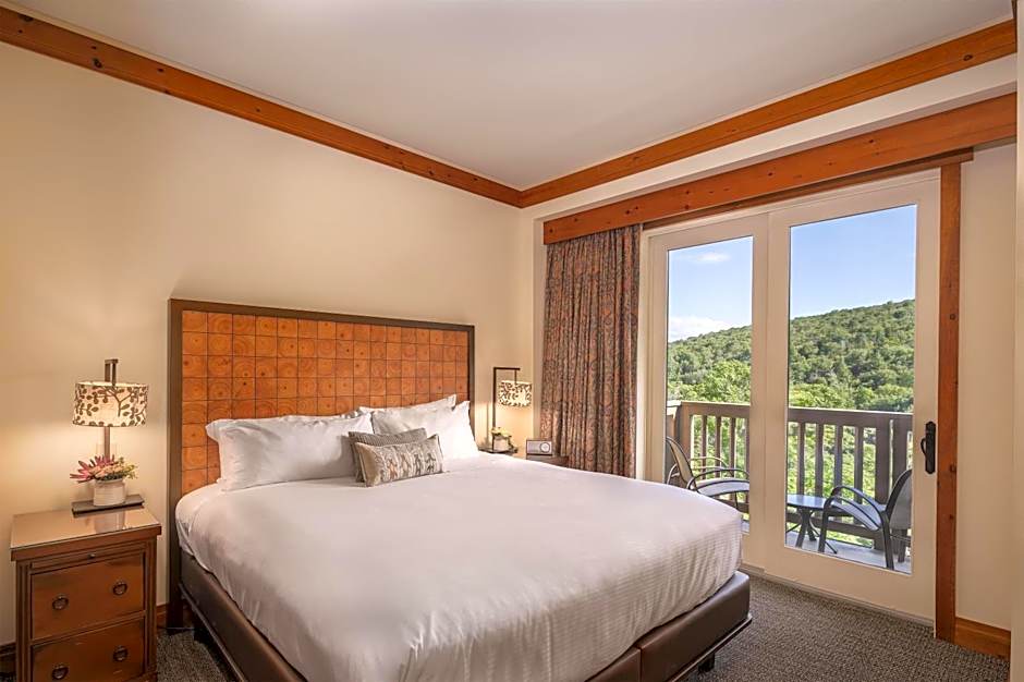 The Lodge at Spruce Peak, a Destination by Hyatt Residence