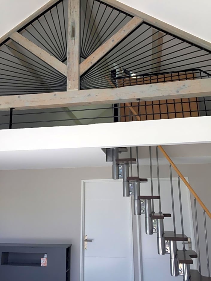 Maébrilu Camargue Provence