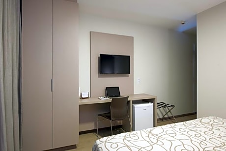 Luxury King non smoking