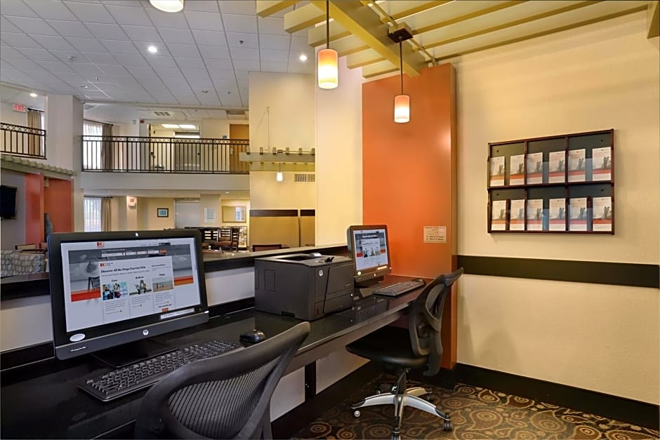 Holiday Inn Express Hotel & Suites Scottsdale - Old Town